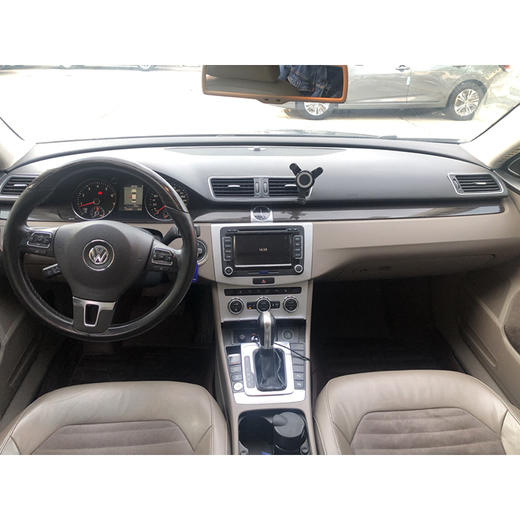 大众 迈腾 2.0TSI 至尊型 【长租-北京】 商品图6