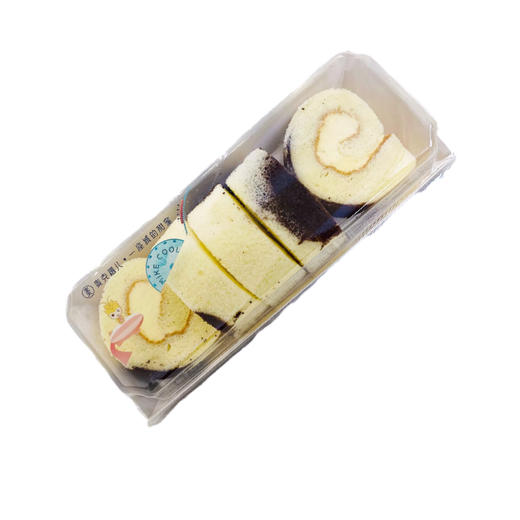 澳洲牛乳蛋糕 商品图0