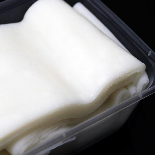 烧烤米粉（切条）1斤装/盒 商品图1