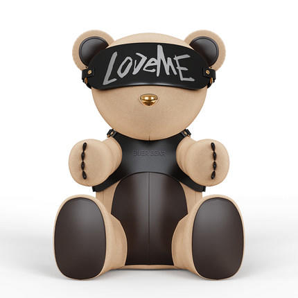 布尔熊LOVEME-Version-LOVEME表白神器 商品图1