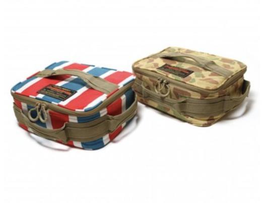 Natal Design 方形收纳包 商品图6