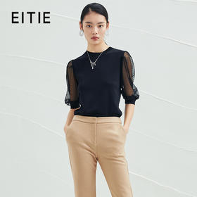 EITIE 爱特爱6501208针织衫