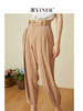 音儿2022夏季新款时尚九分萝卜裤休闲裤8c32220220 商品缩略图2