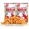 琅琅脆鱿鱼爱上虾30g*10包小鱼小虾 商品缩略图0