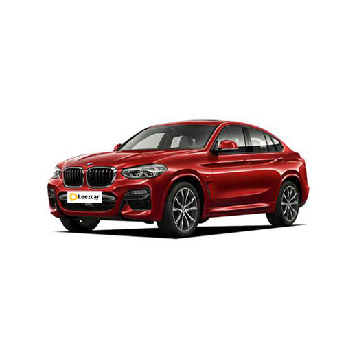宝马 X4 xDrive20i X 设计套装 【长租-北京】 商品图0
