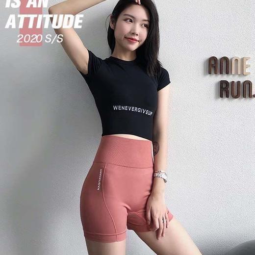 清仓【收紧小腹】瑜伽收腹裤 舒适透气 紧致盆骨 提臀美观臀型 穿裙穿裤更好看 商品图3