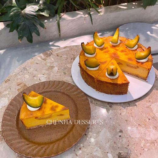 | 南瓜芝士 | 商品图1