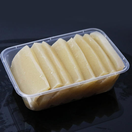 烧烤魔芋豆腐1斤装/盒 商品图0