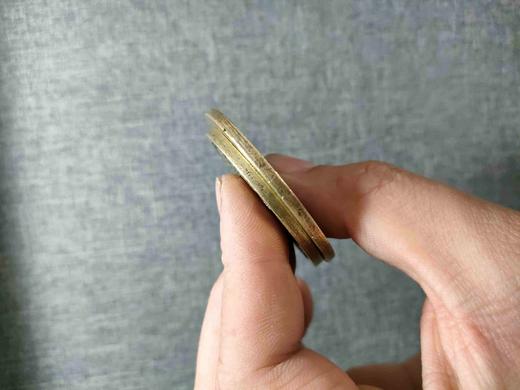 古法翻砂工艺铸造 当代工艺品花钱-山鬼 熟美款 商品图5