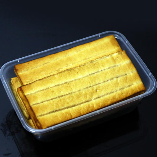 烧烤豆腐干（洗）1斤装/盒 商品图0