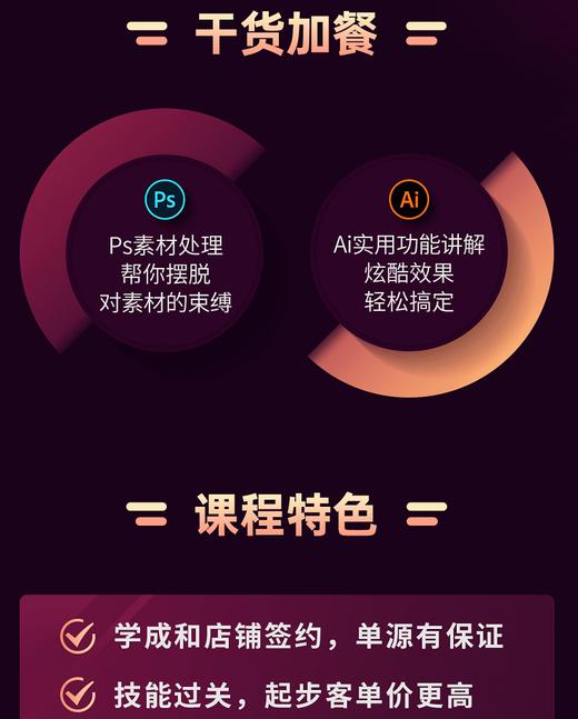 【秋叶训练营】PPT副业变现训练营 商品图5