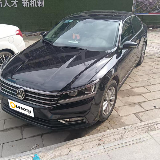 大众 帕萨特 330TSI DSG御尊版 【长租-北京】 商品图2