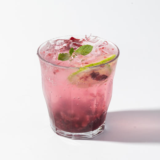 樱桃小汽泡 商品图0