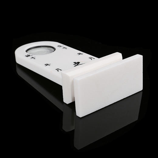 汉白玉 灵位牌 商品图5