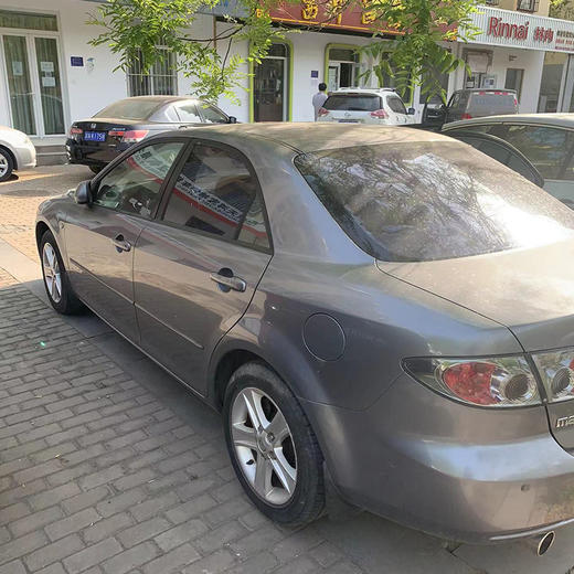马自达 6 2.0L 自动时尚型 【长租-北京】 商品图3