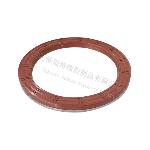 新欧曼免维护后轮油封(T2)125*160*12/160*200*26.7(12516012)16020026.7)125x160x12/160x200x26.7(编号：8141882 商品图3