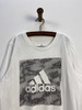 adidas 阿迪达斯 AMPLIFIER TEE 短袖T恤 _SST(M) 商品缩略图0
