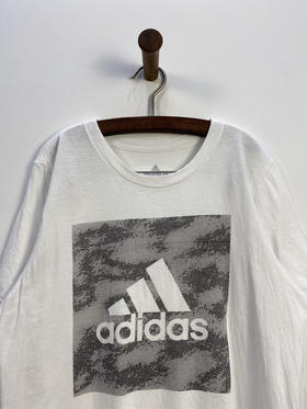 adidas 阿迪达斯 AMPLIFIER TEE 短袖T恤 _SST(M)
