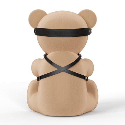 布尔熊LOVEME-Version-LOVEME表白神器 商品图2