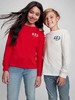 断码特价￥140！Gap X Disney迪士尼合作款儿童长袖T恤 男孩女孩都能穿 商品缩略图0