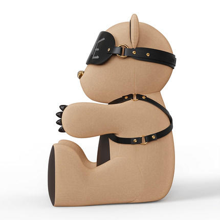 布尔熊LOVEME-Version-LOVEME表白神器 商品图4