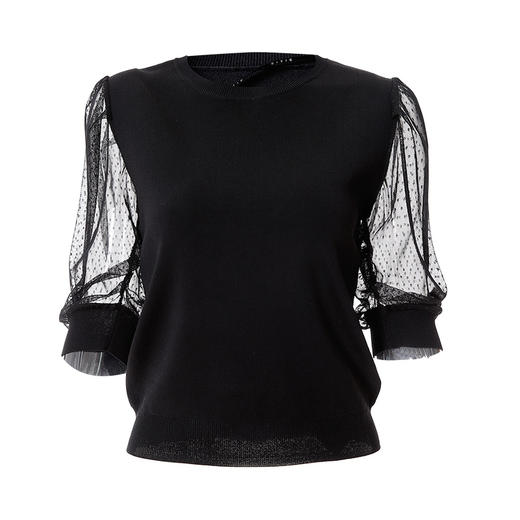 EITIE 爱特爱6501208针织衫 商品图5