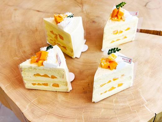 芒果切块「0卡糖」 商品图0