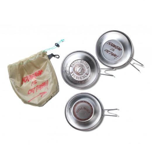 NATAL DESIGN KG-037 雪拉碗套装 商品图0