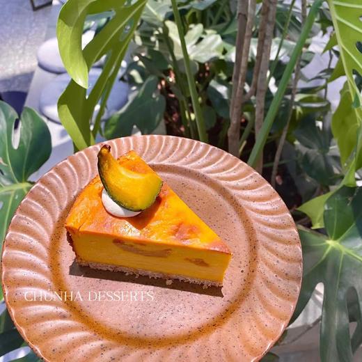 | 南瓜芝士 | 商品图0