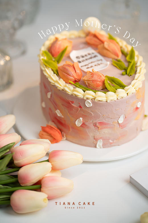 轻柔乐谱（5寸黑森林蛋糕） 商品图4