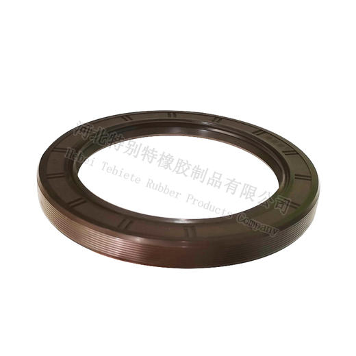 特别特英田农机后轮油封92*125*12（胶）（单价=1个，2个/盒）英田农机轮边油封92x125x12(9212512) 商品图2