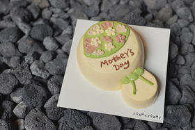 送你一束小fafa （母亲节限定B款）