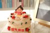 「会员专享特惠」复古蛋糕-花样年华 商品缩略图1