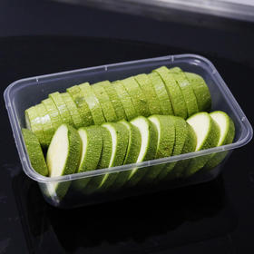 烧烤长小瓜（洗切）1斤装/盒