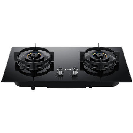 海尔灶具JZT-Q937(12T)黑 商品图1