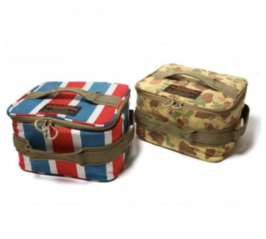 Natal Design 方形收纳包 商品图5