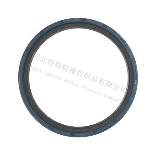 特别特115*140*12.5/16潍柴P12曲轴后油封（115x140x12.5/16）11514012.516 商品图5