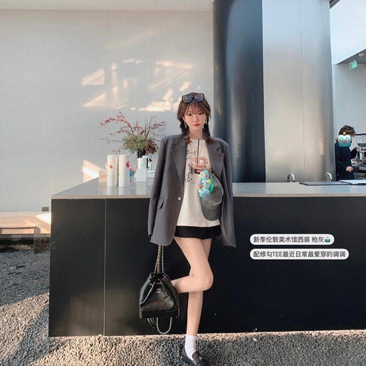 钻石半裙XS 金蘑菇菇 亮片钻石半裙 休闲甜美少女 商品图4