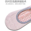 【2双】瑜伽袜专业防滑夏季薄款五指瑜伽袜运动健身室内地板袜舞蹈练功袜 商品缩略图6