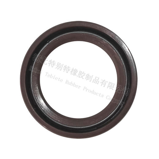 特别特斯太尔方向机油封26*37*7（特种胶）（单价=1个，10个/盒）26x37x7（26377） 商品图2