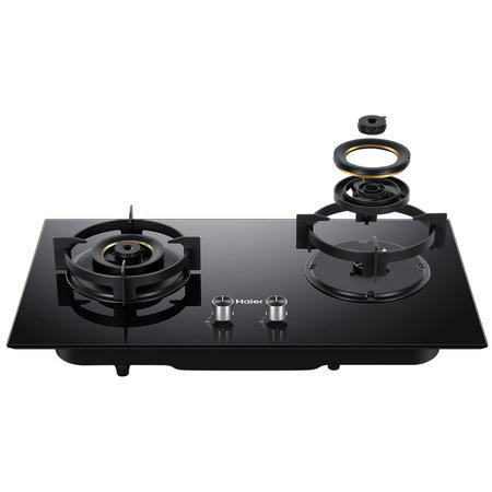 海尔灶具JZT-Q937(12T)黑 商品图4