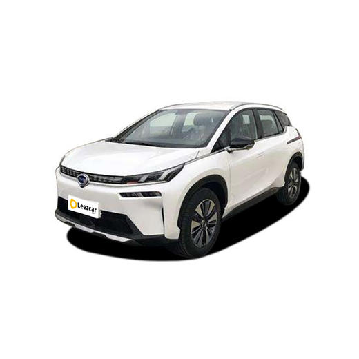 广汽埃安 Aion V 70 PLUS 智领版 【长租-北京】 商品图0