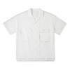 M-MAICCO男士短袖衬衫2022 商品缩略图4