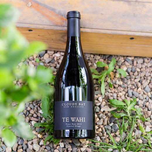 云雾之湾缇华怡红葡萄酒 商品图1