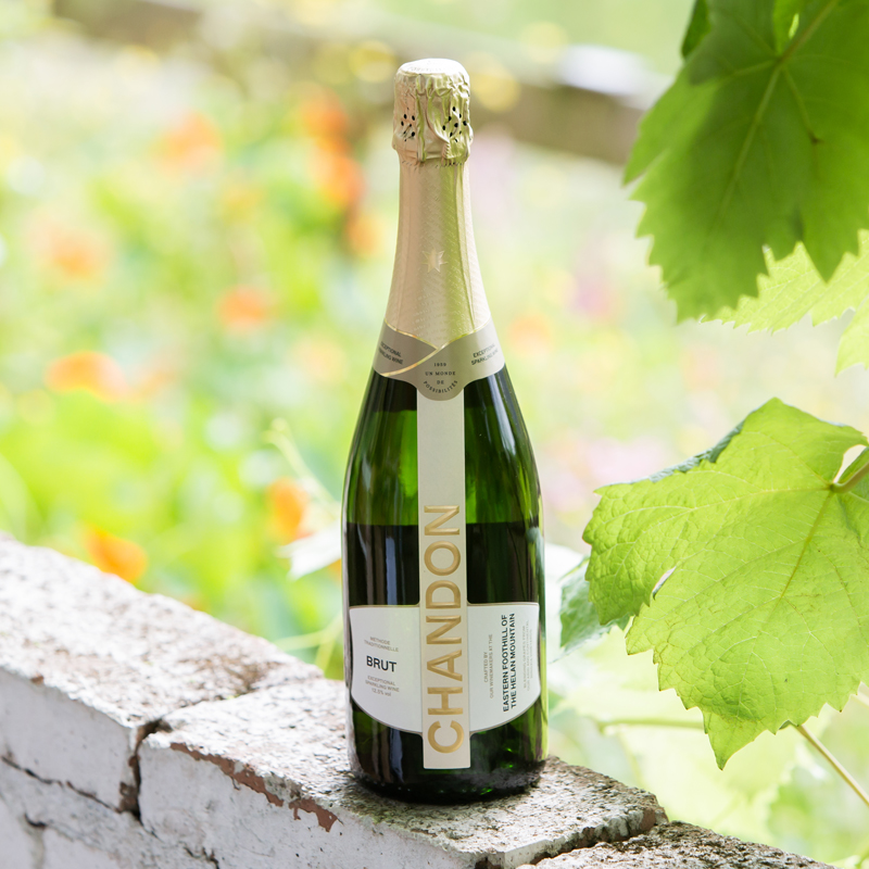 夏桐天然起泡酒750ml （新包装）