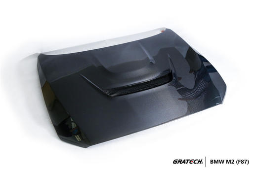 Gratech 碳纤维引擎盖 / 后视镜 / 包围 / 外观套件 商品图10