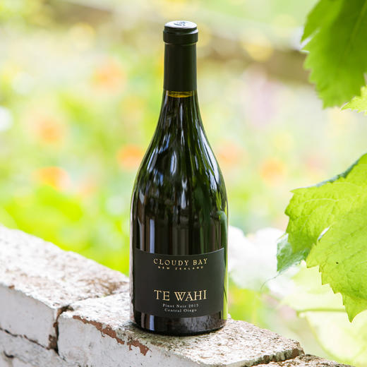 云雾之湾缇华怡红葡萄酒 商品图0