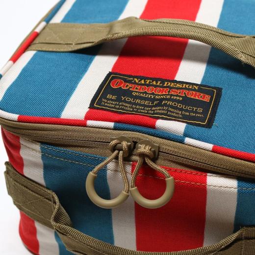 Natal Design 方形收纳包 商品图3