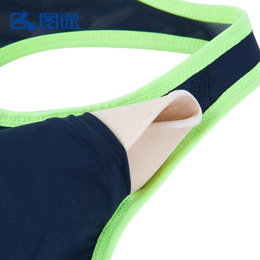 Senselead森力/女式运动BRA SP172014 商品图4