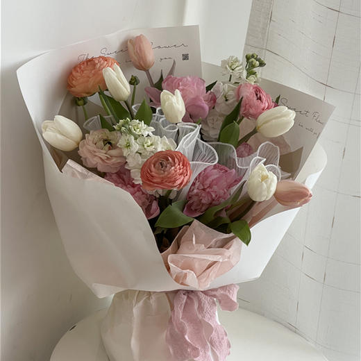    灿烂年华 · 花束 商品图1